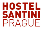 Hostel Santini Prague